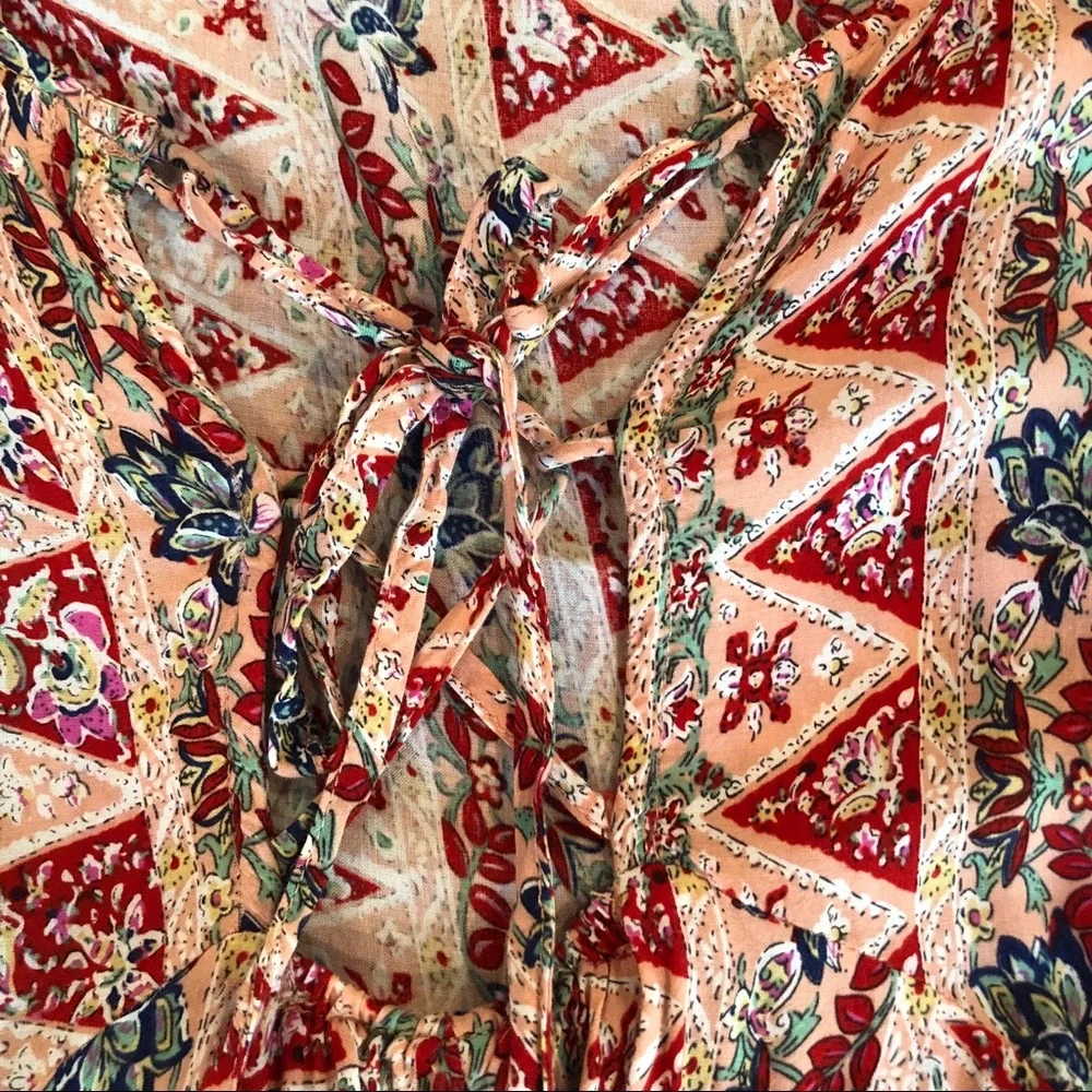 Alter’d State Spaghetti Strap Dress | Size Medium - Picture 5 of 8